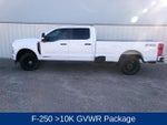 2023 F-250 Super Duty Thumbnail 8
