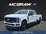 2023 F-250 Super Duty Thumbnail 1