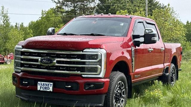Preowned 2023 Ford F-250 Super Duty XLT for Sale