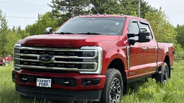 2023 Ford F-250 Super Duty XLT