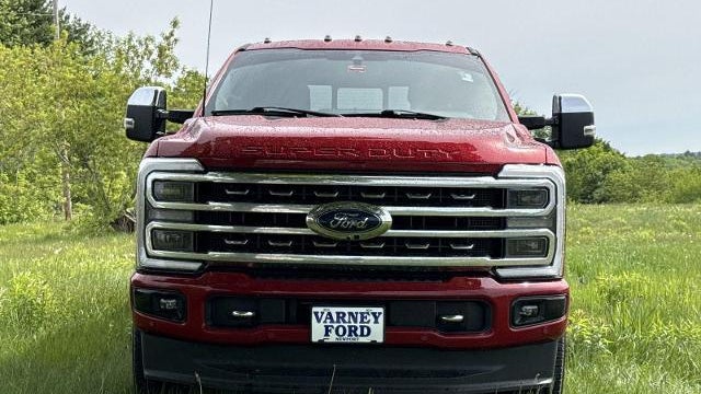 2023 Ford F-250 Super Duty XLT