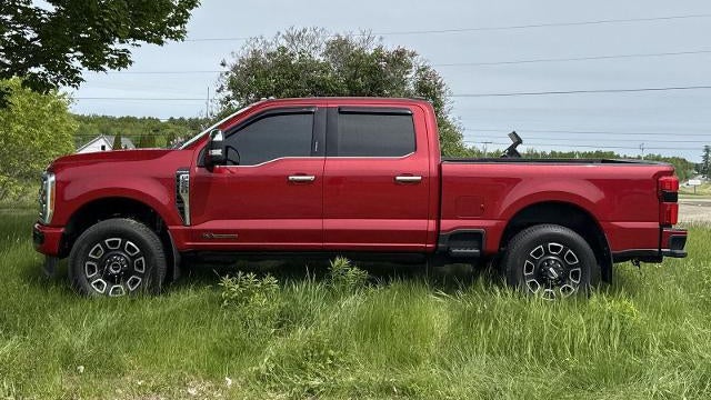 2023 Ford F-250 Super Duty XLT