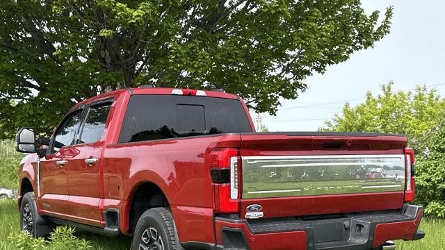 2023 Ford F-250 Super Duty XLT