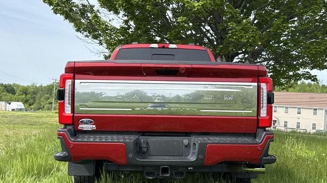 2023 Ford F-250 Super Duty XLT