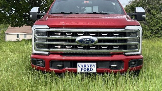 2023 Ford F-250 Super Duty XLT
