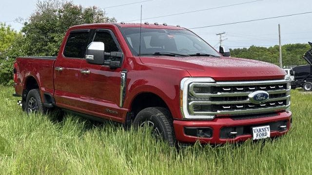 2023 Ford F-250 Super Duty XLT