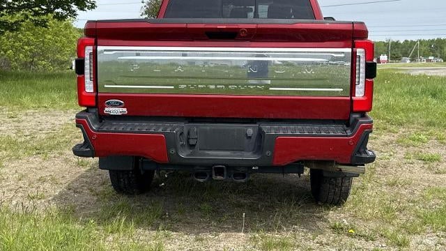 2023 Ford F-250 Super Duty XLT