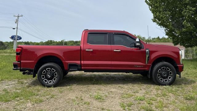 2023 Ford F-250 Super Duty XLT