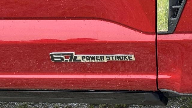 2023 Ford F-250 Super Duty XLT