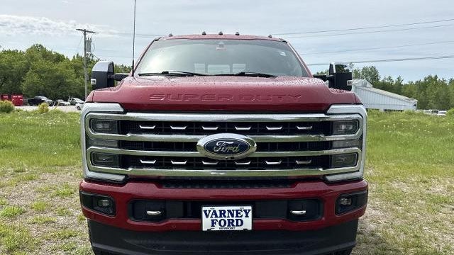 2023 Ford F-250 Super Duty XLT