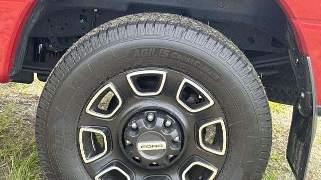 2023 Ford F-250 Super Duty XLT