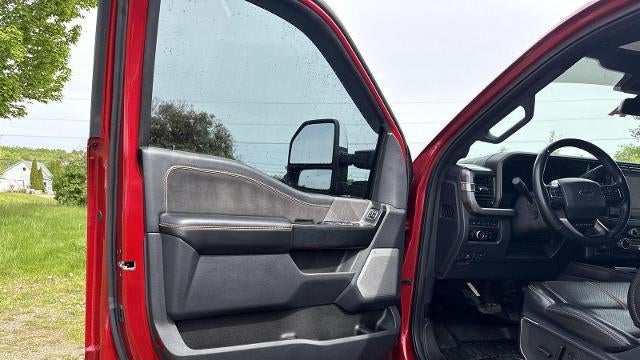 2023 Ford F-250 Super Duty XLT