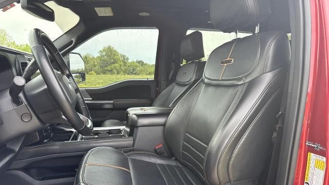 2023 Ford F-250 Super Duty XLT