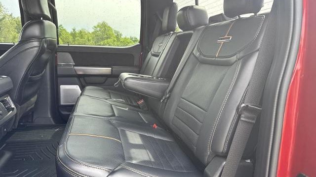 2023 Ford F-250 Super Duty XLT