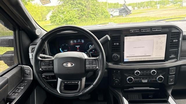 2023 Ford F-250 Super Duty XLT