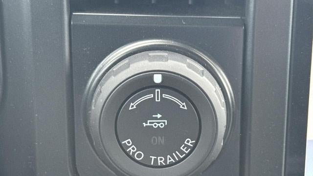 2023 Ford F-250 Super Duty XLT