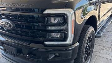 2023 Ford F-250 Super Duty XLT