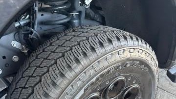 2023 Ford F-250 Super Duty XLT