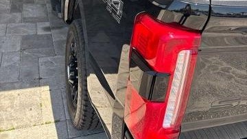 2023 Ford F-250 Super Duty XLT