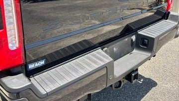2023 Ford F-250 Super Duty XLT