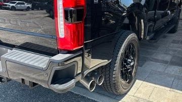 2023 Ford F-250 Super Duty XLT