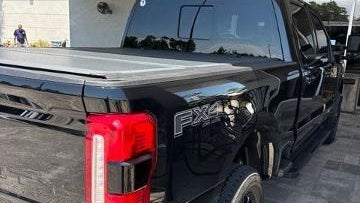 2023 Ford F-250 Super Duty XLT