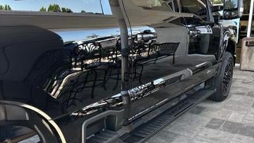 2023 Ford F-250 Super Duty XLT