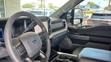2023 Ford F-250 Super Duty XLT