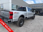 2023 F-250 Super Duty Thumbnail 9