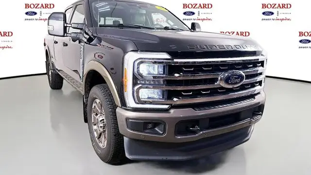 Preowned 2023 Ford F-250 Super Duty XLT for Sale