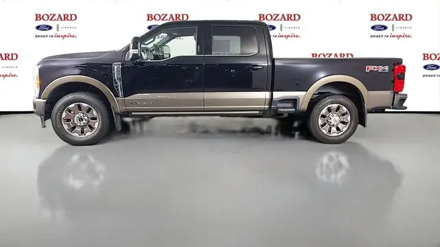 2023 Ford F-250 Super Duty XLT