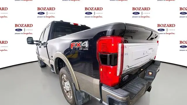 2023 Ford F-250 Super Duty XLT