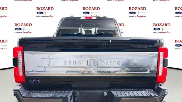 2023 Ford F-250 Super Duty XLT