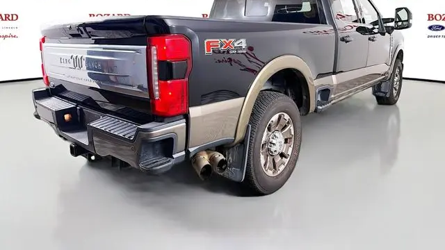 2023 Ford F-250 Super Duty XLT