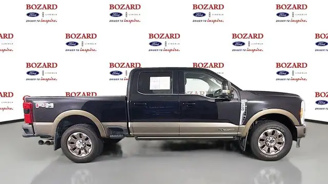 2023 Ford F-250 Super Duty XLT