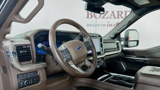 2023 Ford F-250 Super Duty XLT