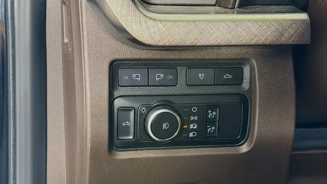 2023 Ford F-250 Super Duty XLT