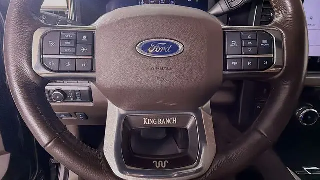 2023 Ford F-250 Super Duty XLT