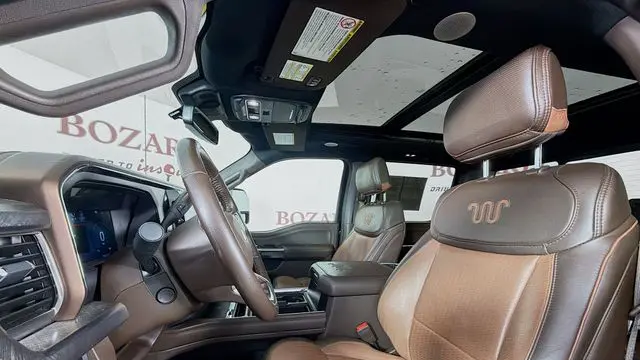 2023 Ford F-250 Super Duty XLT