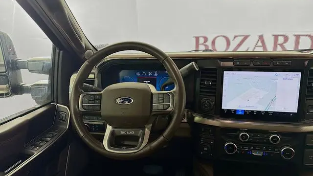 2023 Ford F-250 Super Duty XLT