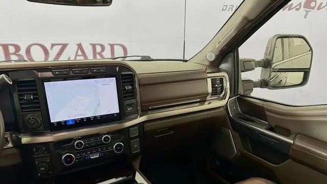 2023 Ford F-250 Super Duty XLT