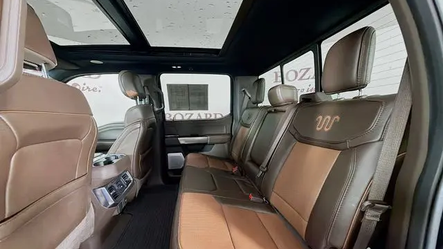 2023 Ford F-250 Super Duty XLT