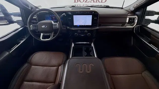 2023 Ford F-250 Super Duty XLT