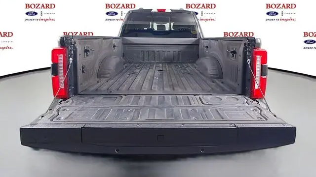 2023 Ford F-250 Super Duty XLT