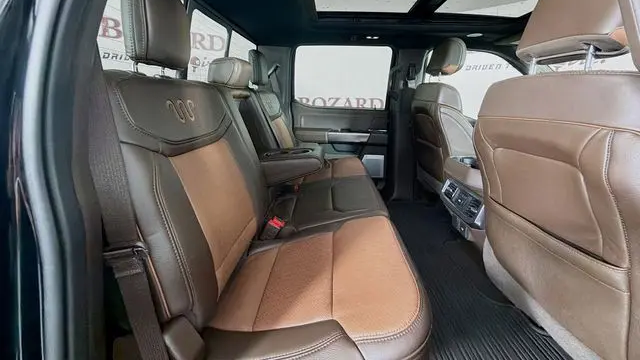 2023 Ford F-250 Super Duty XLT