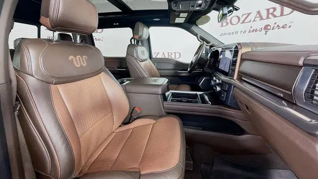 2023 Ford F-250 Super Duty XLT