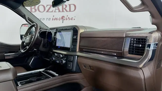 2023 Ford F-250 Super Duty XLT