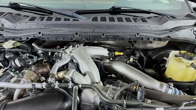 2023 Ford F-250 Super Duty XLT