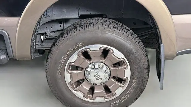 2023 Ford F-250 Super Duty XLT
