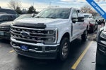2023 F-250 Super Duty Thumbnail 1